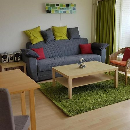 Haus Luv Und Lee, Moewennest Whg 26 Apartment Санкт Петер-Ординг Екстериор снимка