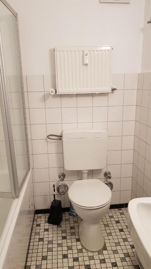 Haus Luv Und Lee, Moewennest Whg 26 Apartment Санкт Петер-Ординг Екстериор снимка